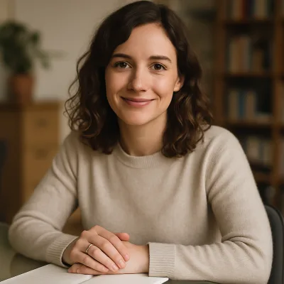 Marta Nocetti