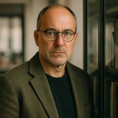 Valerio Messina