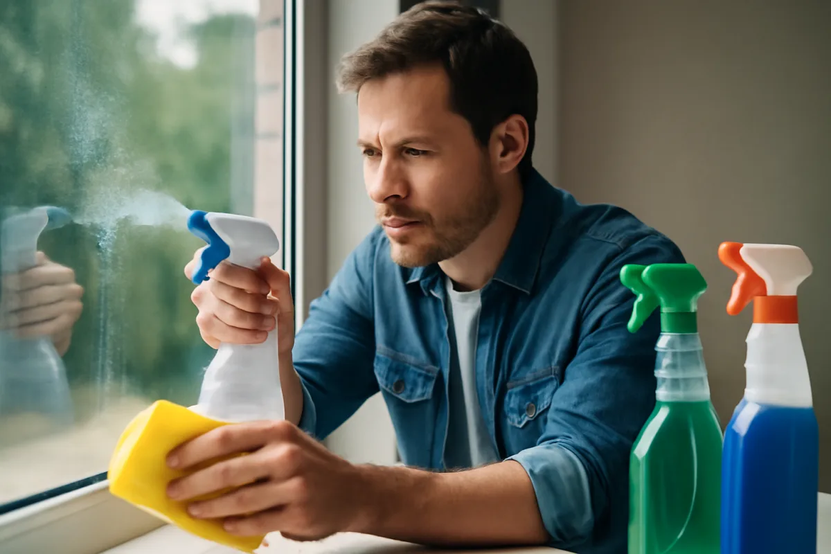 Quale trattamento scegliere per rendere i vetri antimacchia? Guida ai prodotti più efficaci